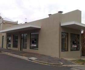 Offices commercial property leased at 3/285 Bay Street Port Melbourne VIC 3207