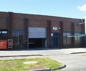 Factory, Warehouse & Industrial commercial property leased at 14 Fink Street Preston VIC 3072