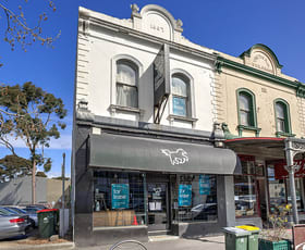 Medical / Consulting commercial property leased at 343 Victoria Street North Melbourne VIC 3051