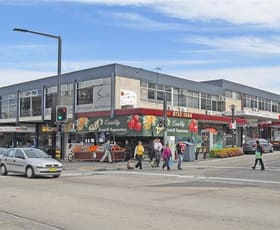 Offices commercial property leased at Suite 1/125 Great North Road Five Dock NSW 2046