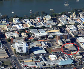 Shop & Retail commercial property leased at 7/32 Denham Street Rockhampton City QLD 4700