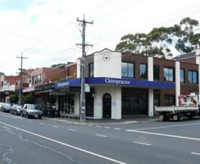 Offices commercial property leased at 4/234 Lower Heidelberg Road Ivanhoe East VIC 3079