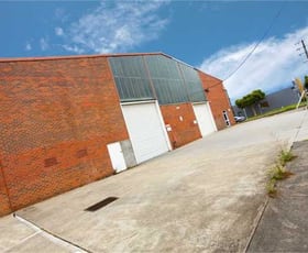 Factory, Warehouse & Industrial commercial property leased at Preston VIC 3072