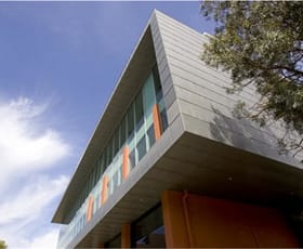 Offices commercial property leased at 9/25 Claremont Street South Yarra VIC 3141