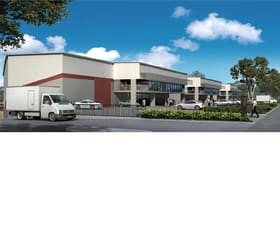 Factory, Warehouse & Industrial commercial property sold at Mount Kuring-gai NSW 2080