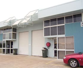Factory, Warehouse & Industrial commercial property leased at Albion QLD 4010