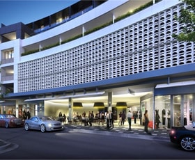 Shop & Retail commercial property leased at Shop, 2-22 Knox Street Double Bay NSW 2028