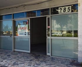 Factory, Warehouse & Industrial commercial property leased at 285 Shafston Avenue Kangaroo Point QLD 4169