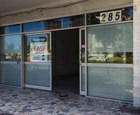 Factory, Warehouse & Industrial commercial property leased at 285 Shafston Avenue Kangaroo Point QLD 4169
