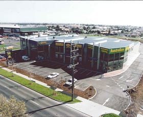 Shop & Retail commercial property leased at 474 Ballarat Road Sunshine VIC 3020