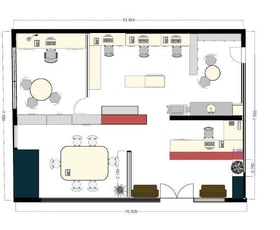Offices commercial property leased at G7/15 Atchison Street St Leonards NSW 2065