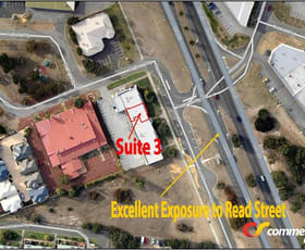 Factory, Warehouse & Industrial commercial property leased at 3/1 Benjamin Way Rockingham WA 6168