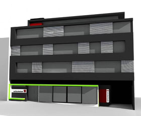 Offices commercial property leased at 6-8/10 Northumberland Street South Melbourne VIC 3205