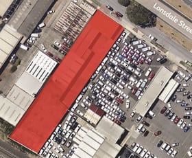 Showrooms / Bulky Goods commercial property leased at 59 Lonsdale Street Dandenong VIC 3175