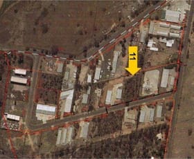 Development / Land commercial property sold at 11 Belar Street Yamanto QLD 4305