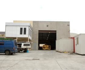 Factory, Warehouse & Industrial commercial property leased at 18B Westside Drive Laverton North VIC 3026