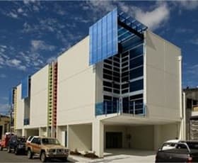 Factory, Warehouse & Industrial commercial property leased at Albion QLD 4010