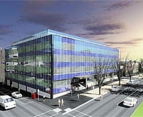 Offices commercial property leased at 55 Flemington Road North Melbourne VIC 3051