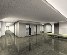 Offices commercial property leased at 55 Flemington Road North Melbourne VIC 3051