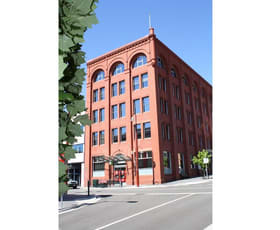 Offices commercial property leased at Ground Flo/172 Collins Street Hobart TAS 7000