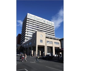 Offices commercial property leased at 188 Collins Street Hobart TAS 7000