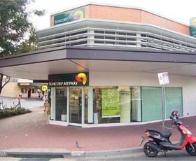 Offices commercial property leased at West End QLD 4101