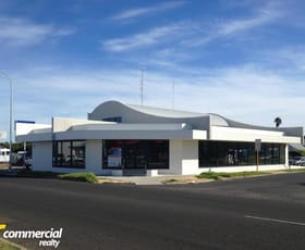 Showrooms / Bulky Goods commercial property leased at 62 Spencer Street Bunbury WA 6230