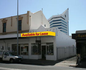 Factory, Warehouse & Industrial commercial property leased at Tenancy 5, Corner of Victoria and Wellington Streets Bunbury WA 6230