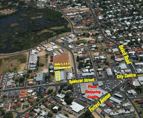 Development / Land commercial property leased at 1/118 Spencer Street South Bunbury WA 6230