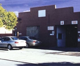 Factory, Warehouse & Industrial commercial property leased at 51 Korong Road Heidelberg West VIC 3081
