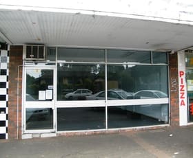 Shop & Retail commercial property leased at 567 Waterdale Road Heidelberg West VIC 3081