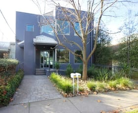 Offices commercial property leased at Level 1/431 Canterbury Road Surrey Hills VIC 3127