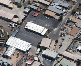 Factory, Warehouse & Industrial commercial property leased at Building 2/60 Paterson Parade Queanbeyan NSW 2620