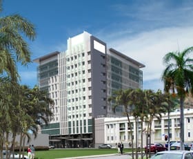Shop & Retail commercial property leased at Retail / C/445 Flinders Street Townsville City QLD 4810