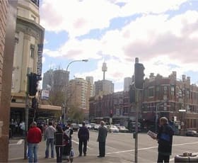 Shop & Retail commercial property leased at Crown Street Darlinghurst NSW 2010