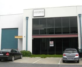Factory, Warehouse & Industrial commercial property leased at Notting Hill VIC 3168