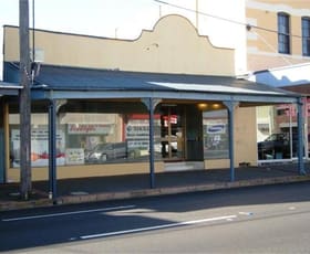 Offices commercial property leased at Shop 6/922 Stanley Street East Brisbane QLD 4169