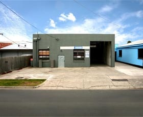 Factory, Warehouse & Industrial commercial property leased at Airport West VIC 3042
