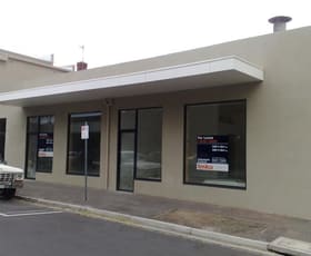 Offices commercial property leased at 3/285 Bay Street Port Melbourne VIC 3207
