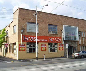 Offices commercial property leased at 1 Level Abbotsford VIC 3067