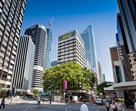 Offices commercial property leased at 379 Queen Street Brisbane City QLD 4000