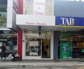 Shop & Retail commercial property leased at 105 Church Street Brighton VIC 3186