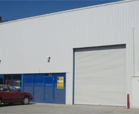 Factory, Warehouse & Industrial commercial property leased at 4/45 Vicars Street Mitchell ACT 2911