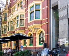 Offices commercial property leased at 120 Collins Street Melbourne VIC 3000