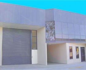 Factory, Warehouse & Industrial commercial property leased at 2/40-42 Bessemer Street Blacktown NSW 2148