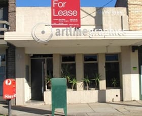 Offices commercial property leased at 74 Lower Heidelberg Road Ivanhoe VIC 3079