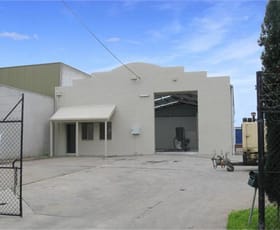 Factory, Warehouse & Industrial commercial property leased at 7 Dendle Street Grovedale VIC 3216