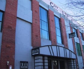 Offices commercial property leased at 6 Palmer Parade Richmond VIC 3121