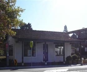 Other commercial property leased at 264 Great Western Highway Blackheath NSW 2785