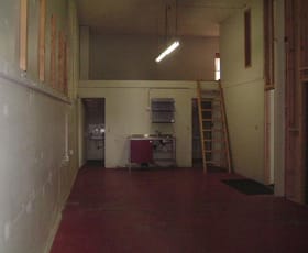Factory, Warehouse & Industrial commercial property leased at Gnd/21 Wangaratta Street Richmond VIC 3121